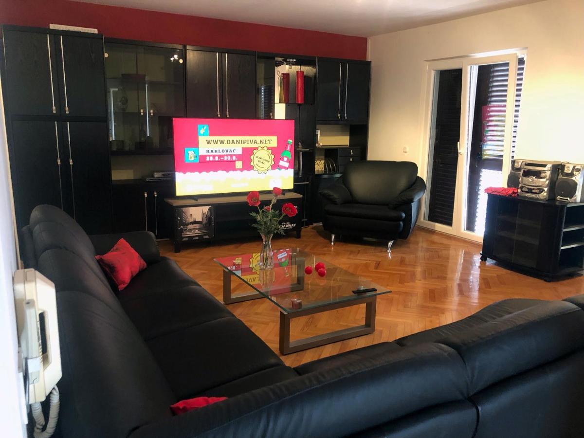 Apartment Danyja Sveti Filip i Jakov