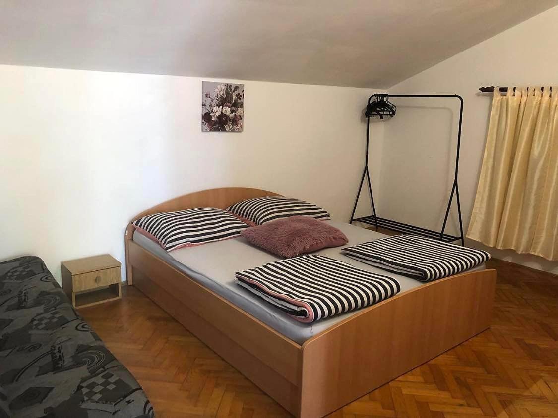 Danyja * Sveti Filip i Jakov