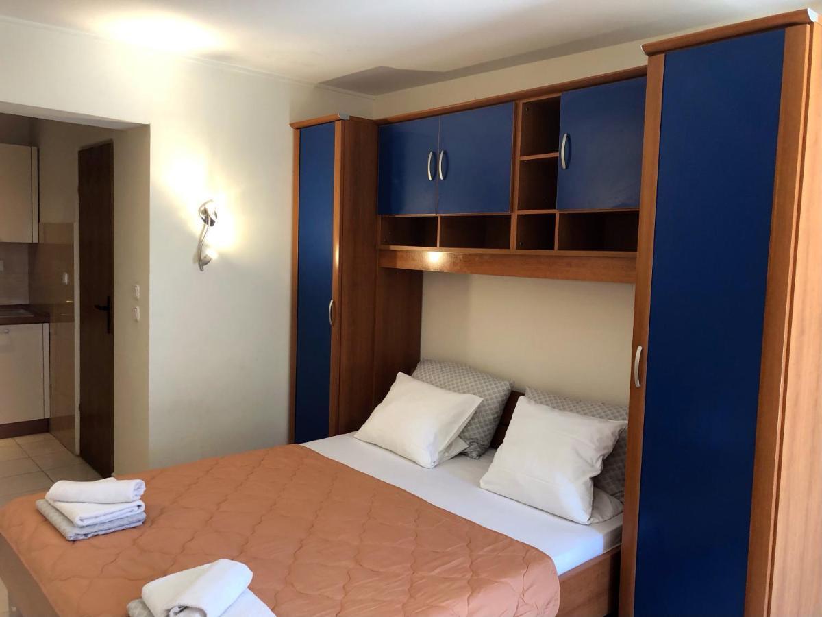 Danyja Apartment Sveti Filip i Jakov
