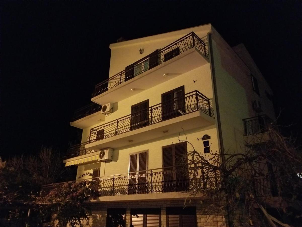 Apartment Danyja