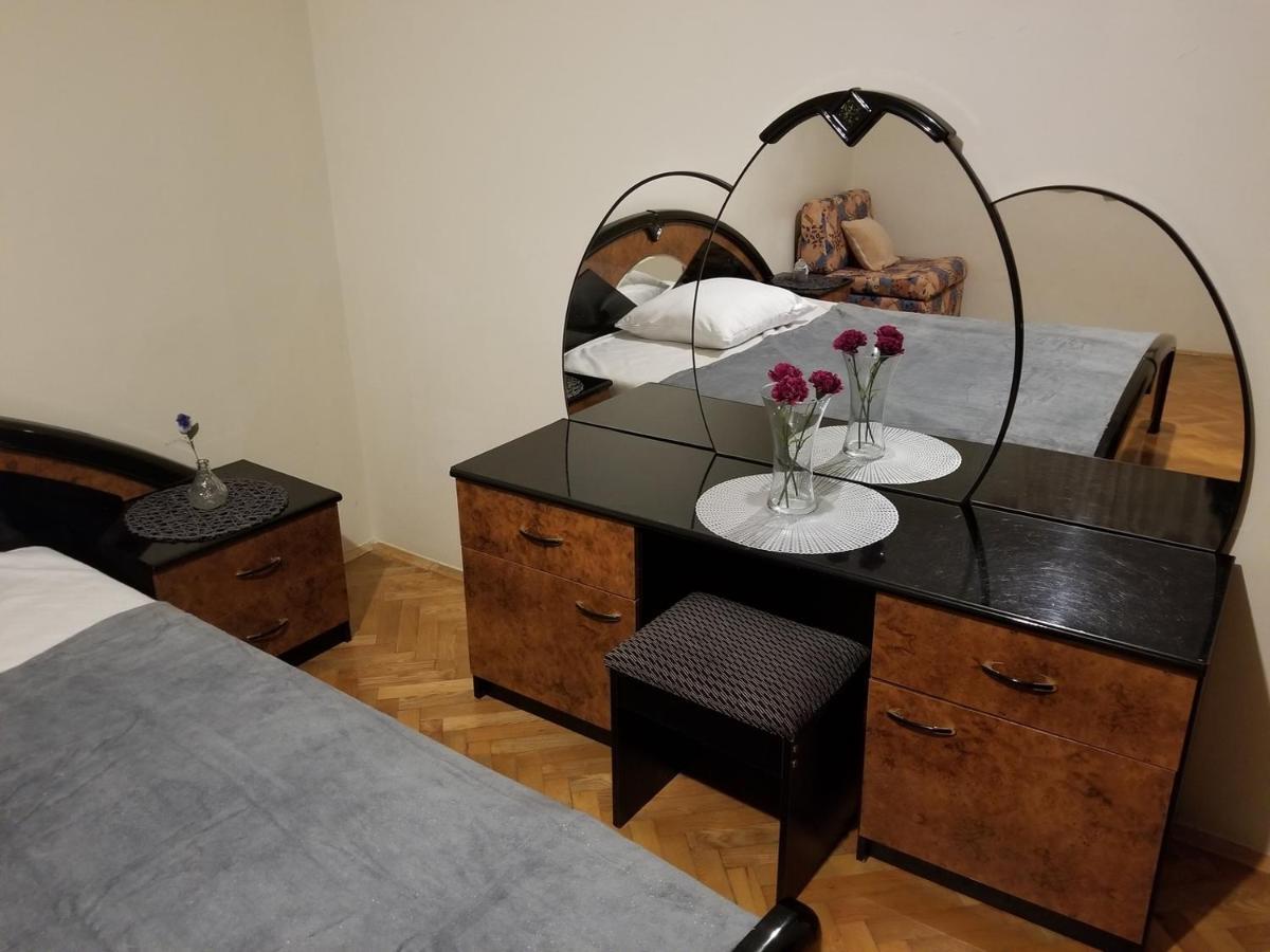 Apartment Danyja Sveti Filip i Jakov