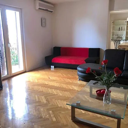 Danyja Apartments Sveti Filip i Jakov Exterior photo