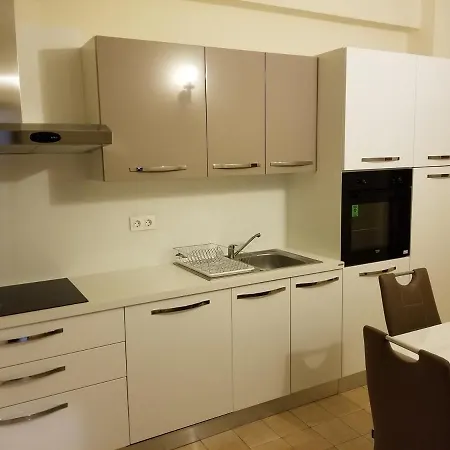 Danyja Apartments Sveti Filip i Jakov Exterior photo