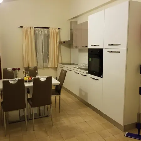 Danyja Apartments Sveti Filip i Jakov Exterior photo
