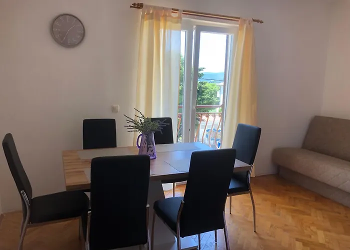 Danyja Apartments