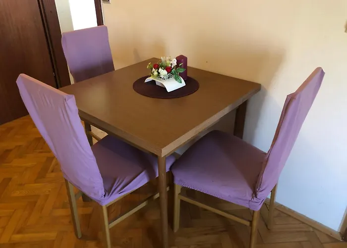 Danyja Apartments