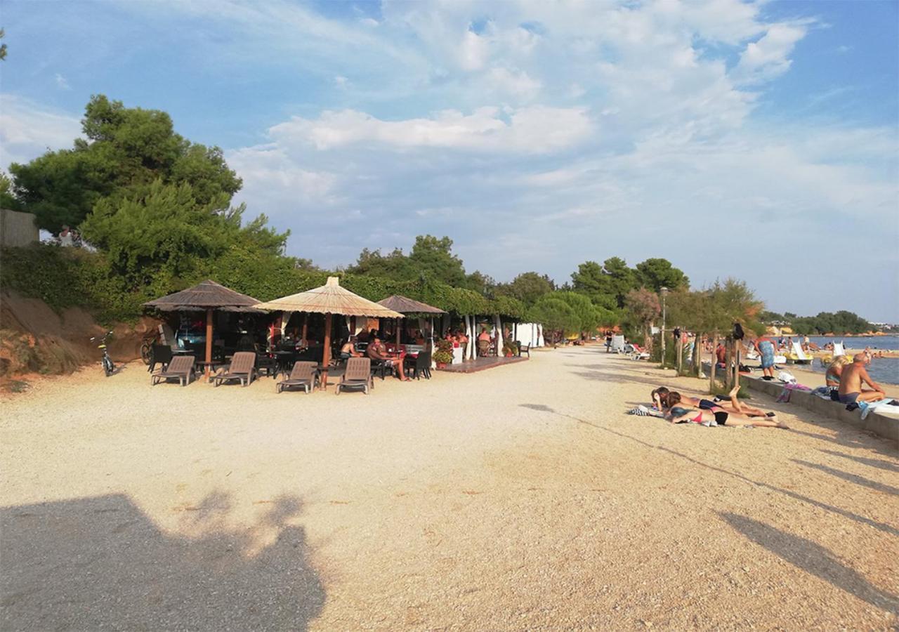 Apartament Danyja