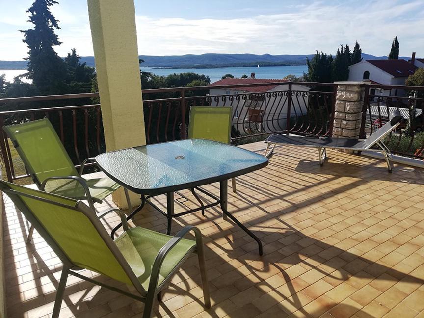 Danyja Apartament *