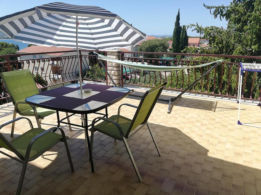 Apartment Danyja