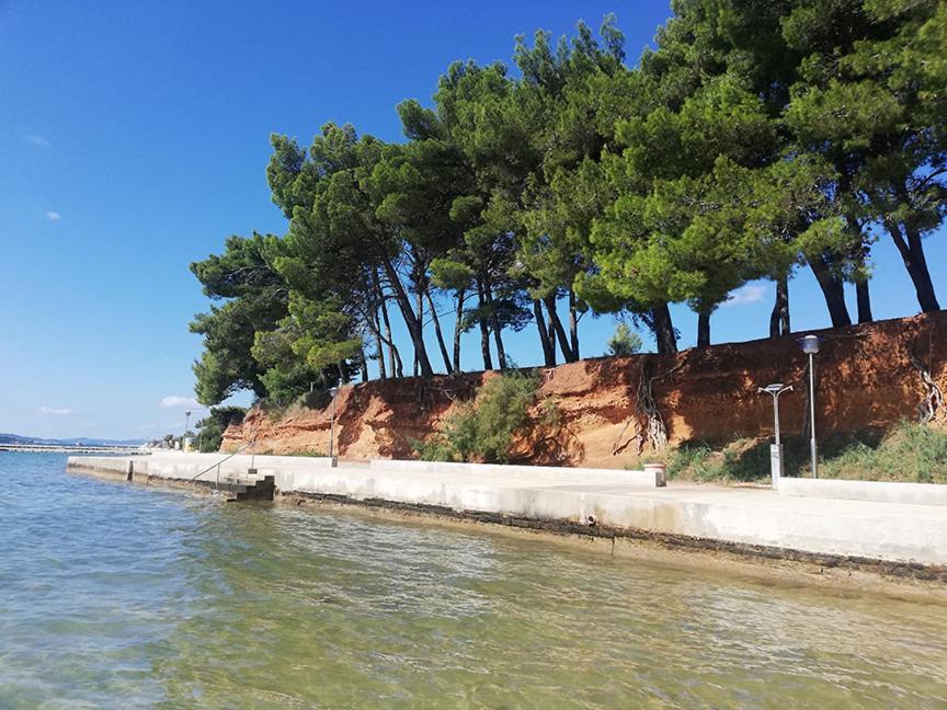 Danyja Apartament Sveti Filip i Jakov