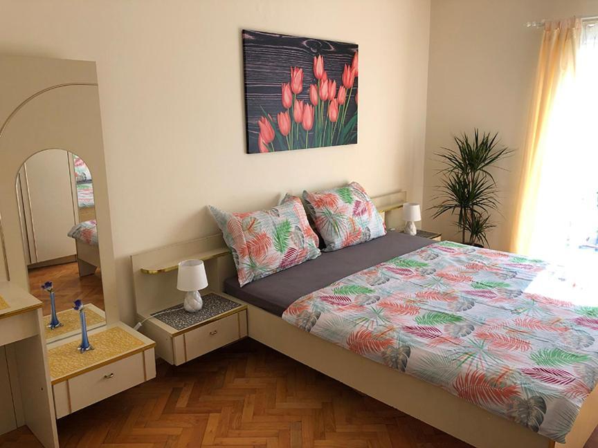 Apartment Danyja