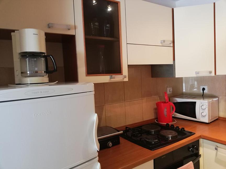Danyja Apartment