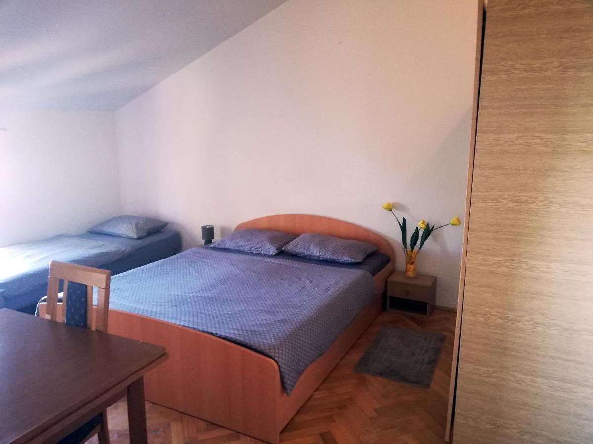 Apartment Danyja Sveti Filip i Jakov