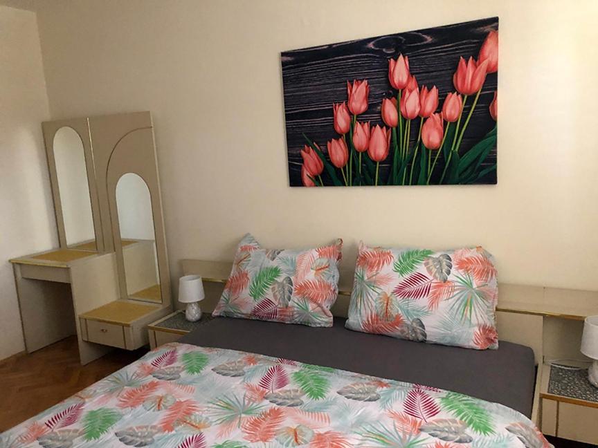 Apartament Danyja *