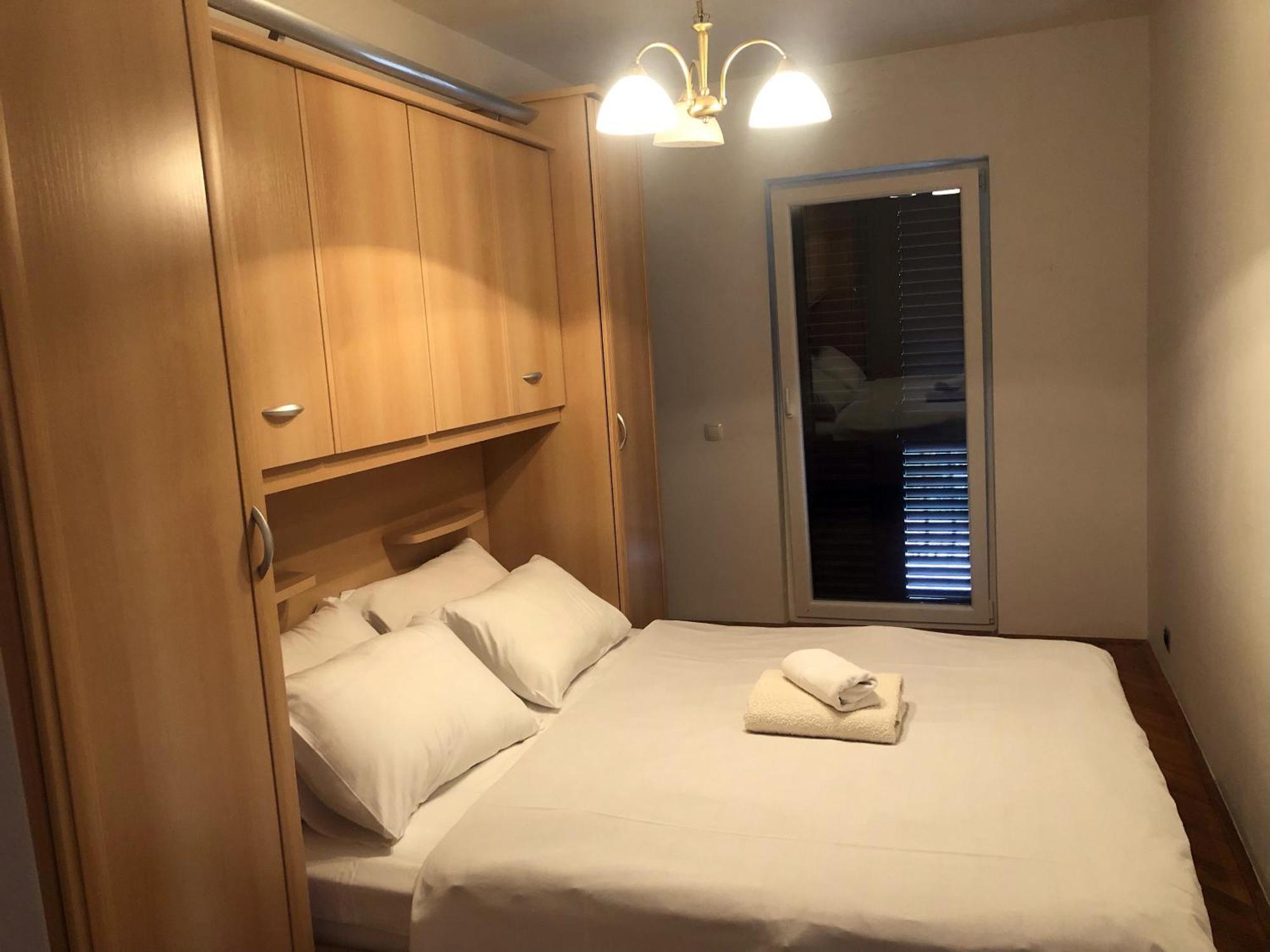 Apartment Danyja Sveti Filip i Jakov