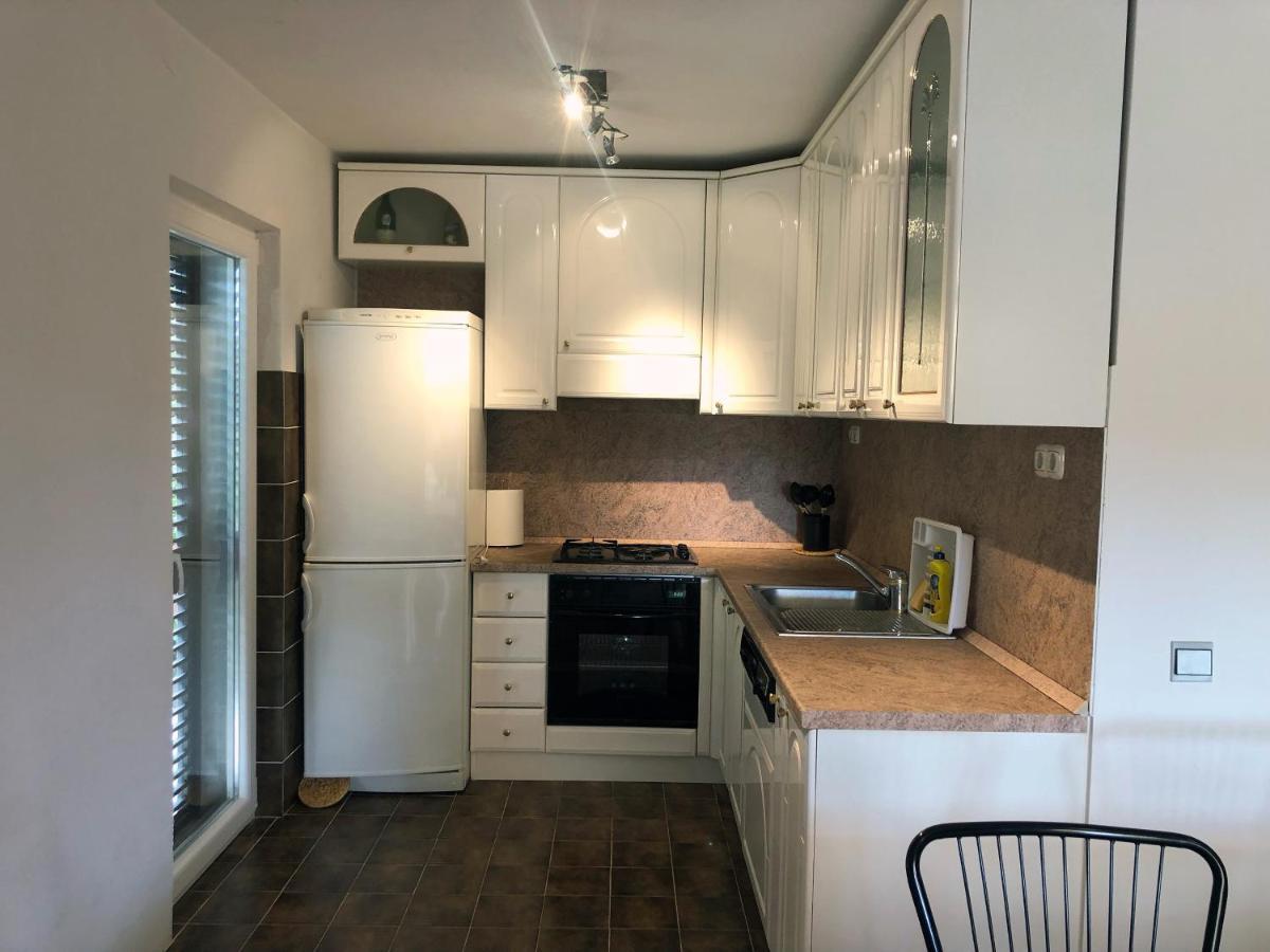 Danyja Apartment