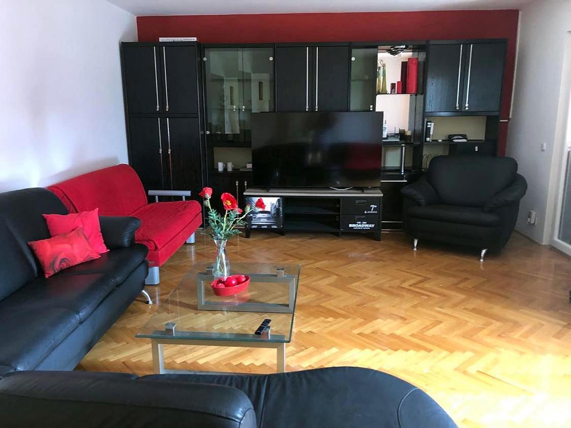 Danyja Apartment Sveti Filip i Jakov