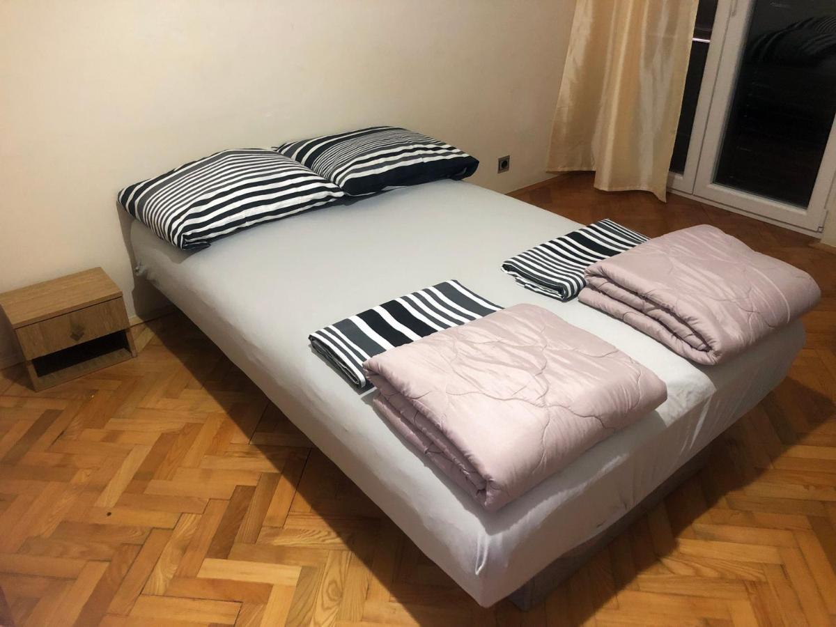 Apartment Danyja