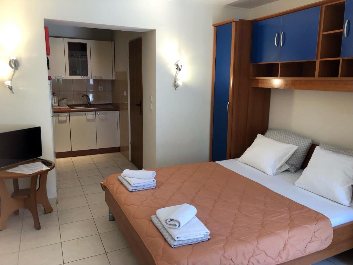 Danyja Apartment Sveti Filip i Jakov