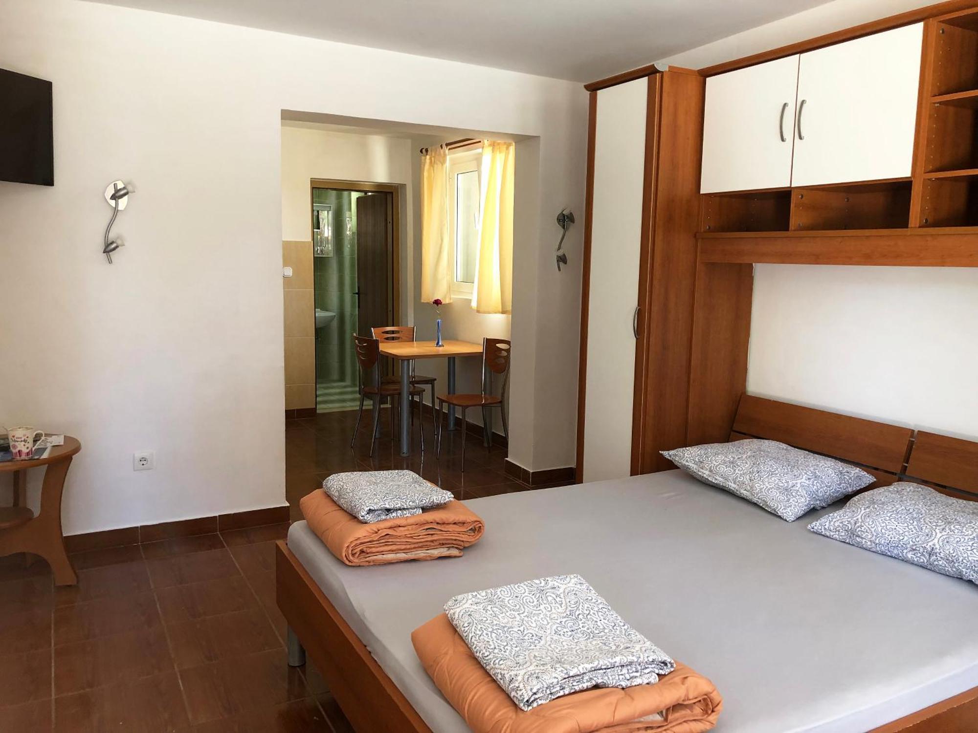 Danyja Apartment Sveti Filip i Jakov