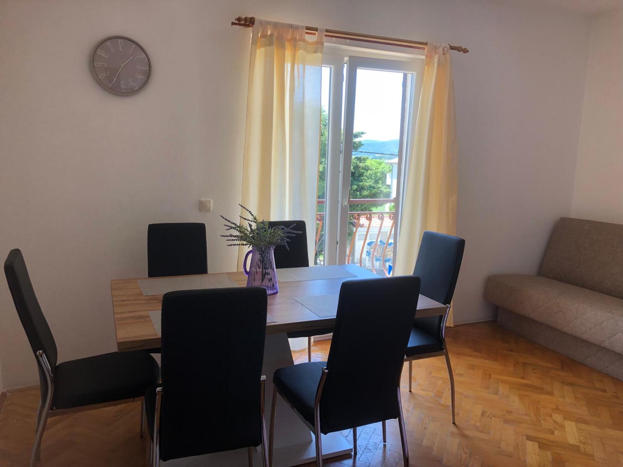 Apartment Danyja