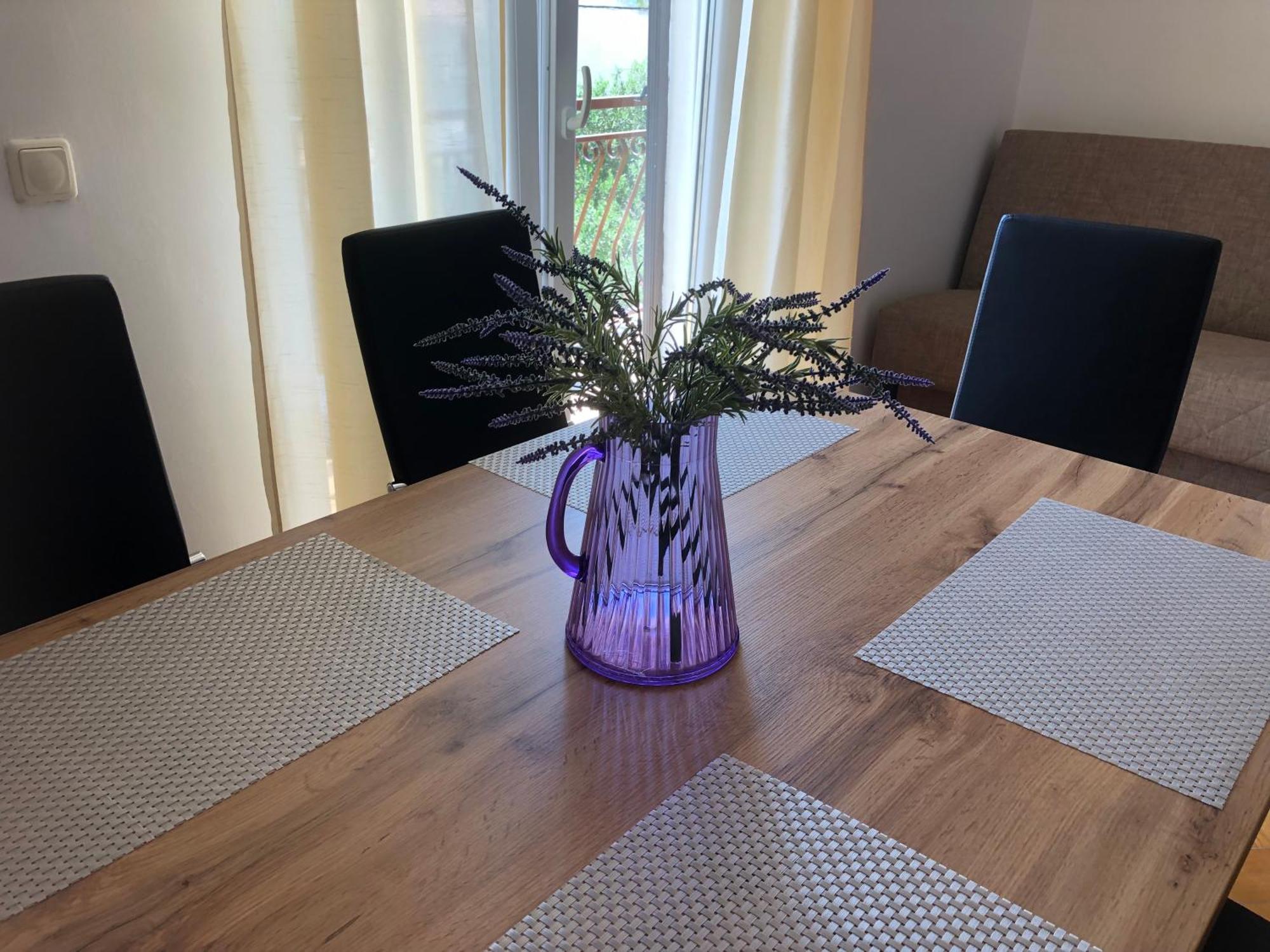 Danyja Apartment