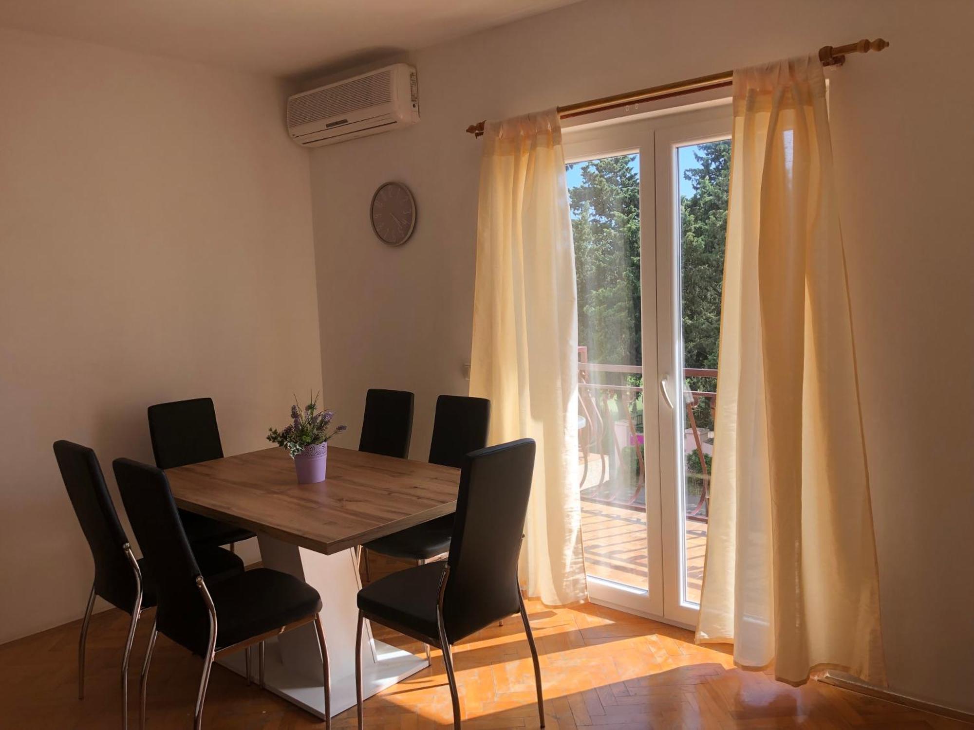 Apartment Danyja Sveti Filip i Jakov