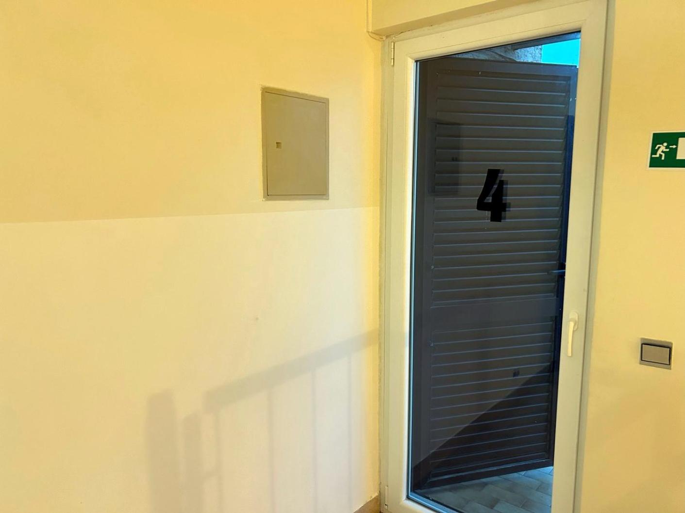 Danyja Apartment *