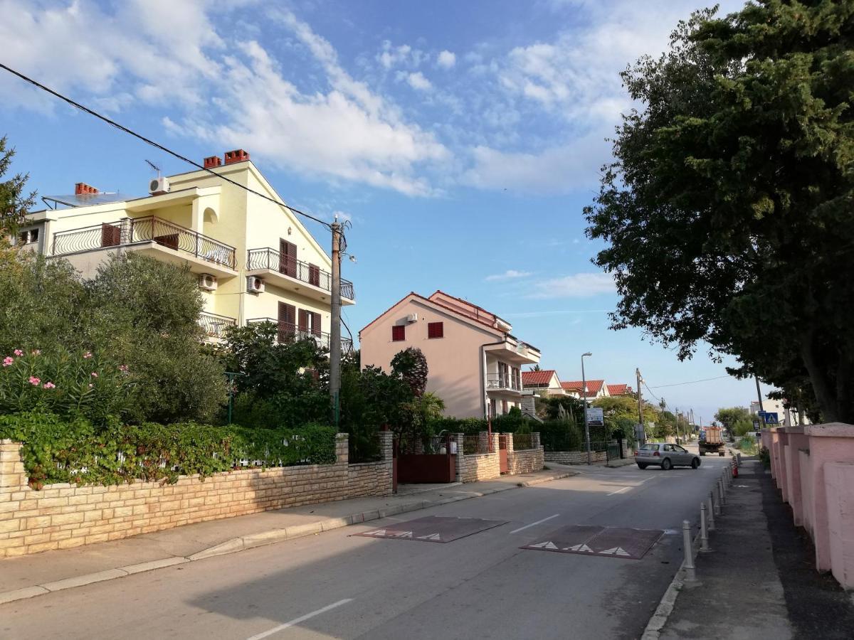 Danyja * Sveti Filip i Jakov