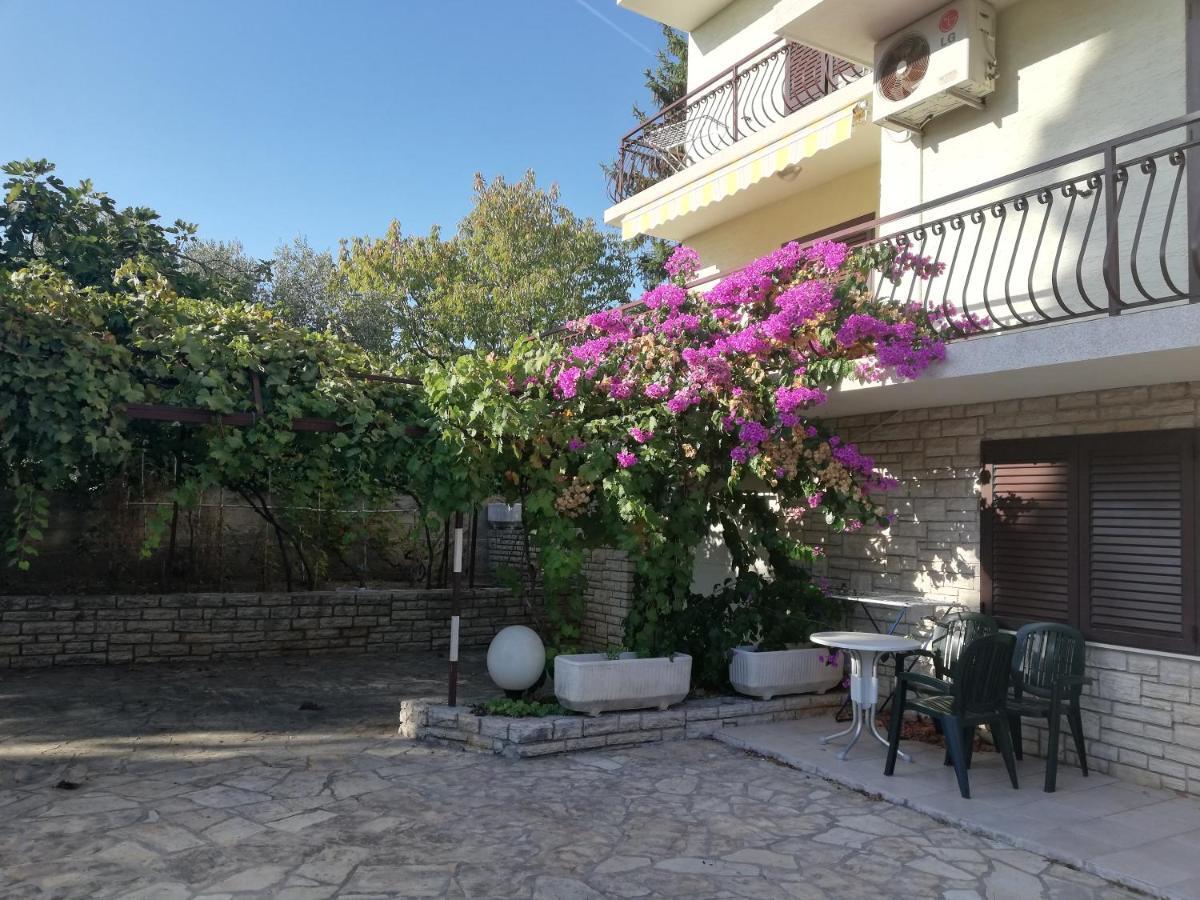 Danyja Apartment Sveti Filip i Jakov