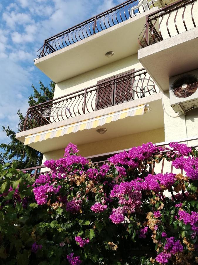 Danyja Apartment Sveti Filip i Jakov