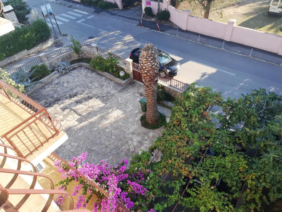 Apartment Danyja