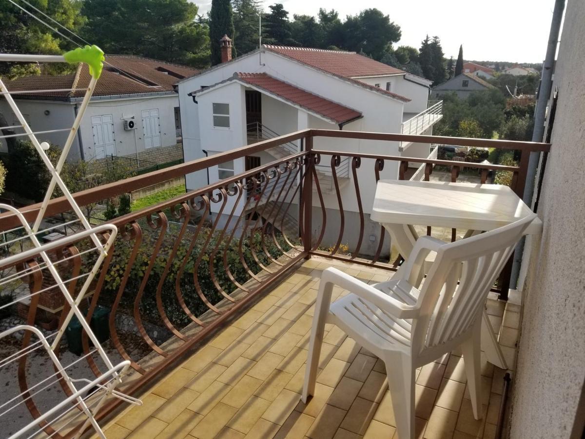 Apartament Danyja *