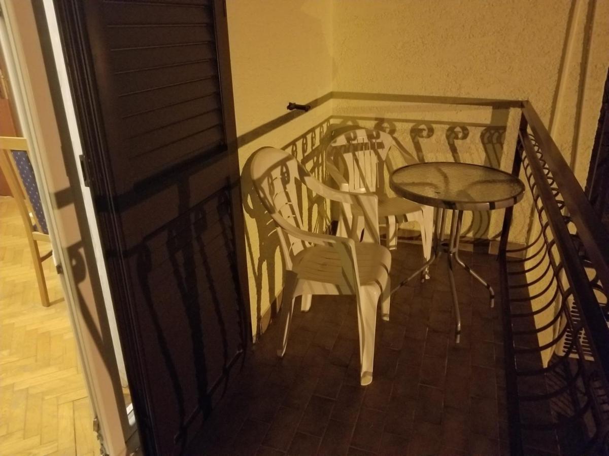 Danyja Apartment