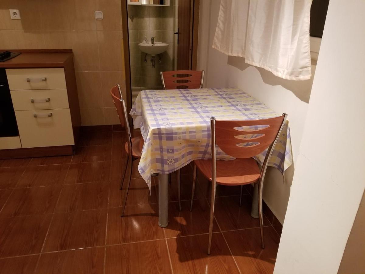 Apartment Danyja