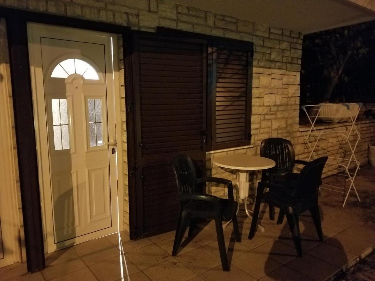 Apartment Danyja