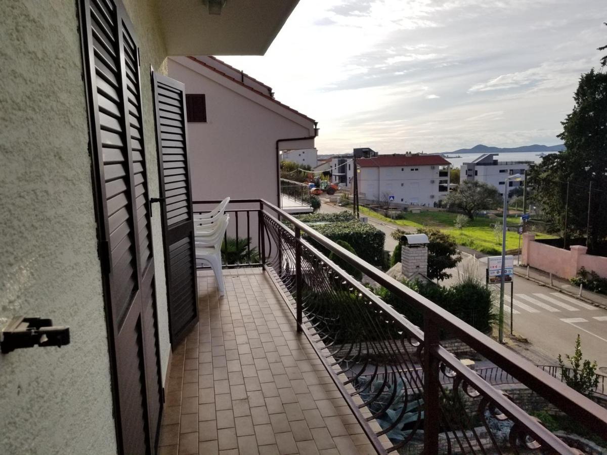 Apartment Danyja *