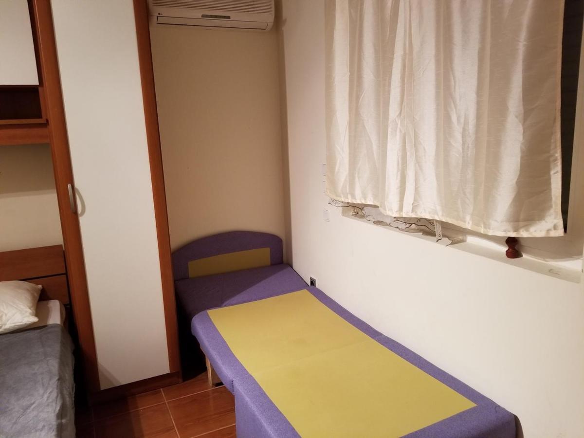 Apartment Danyja