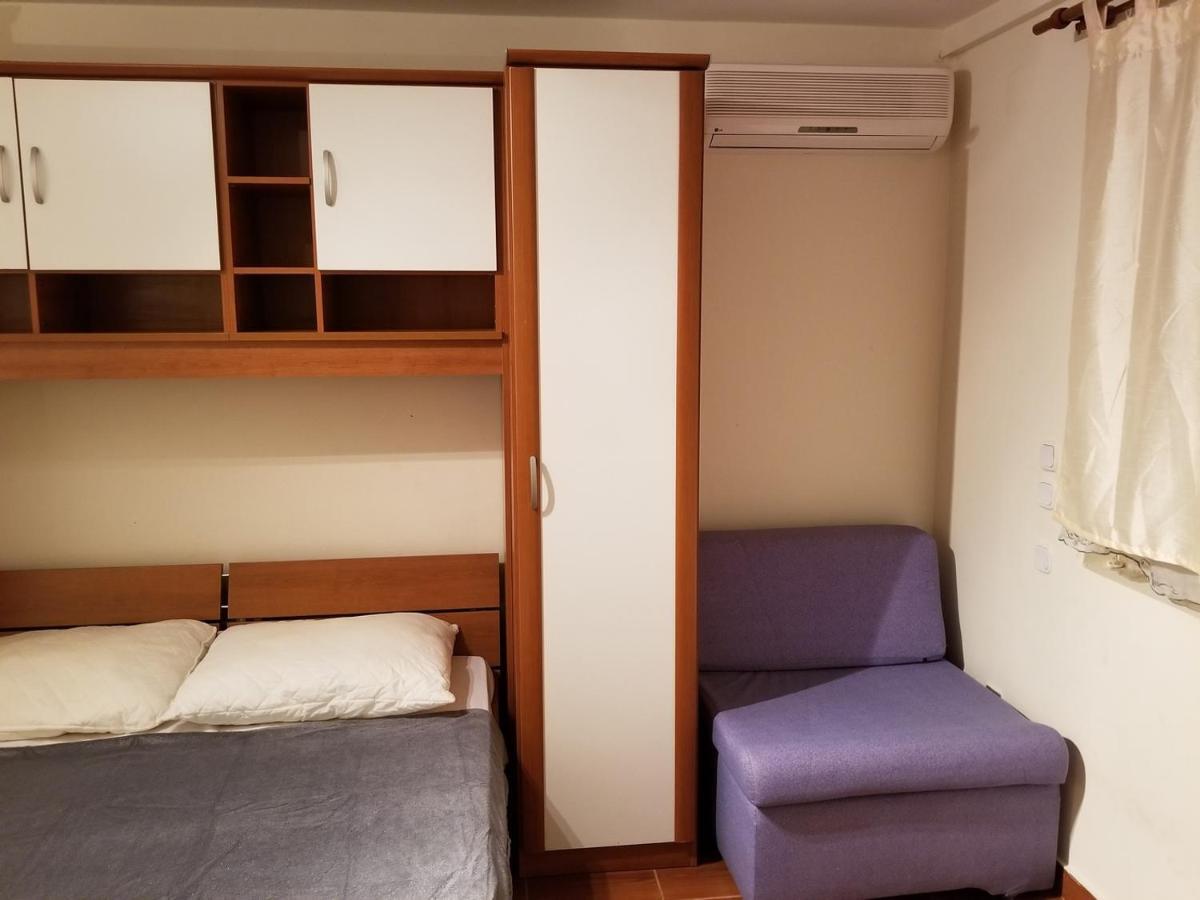 Danyja Apartment Sveti Filip i Jakov
