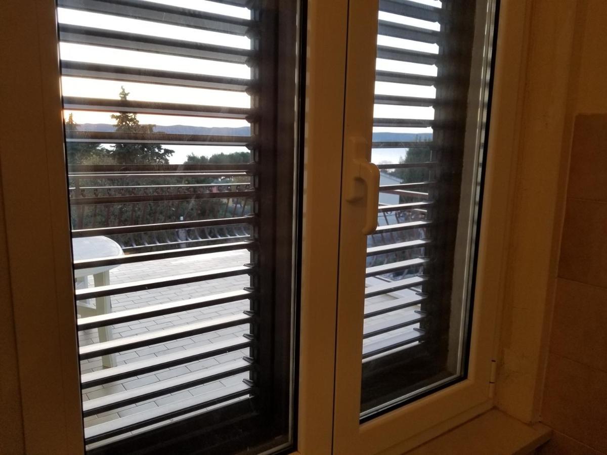 Apartment Danyja Sveti Filip i Jakov