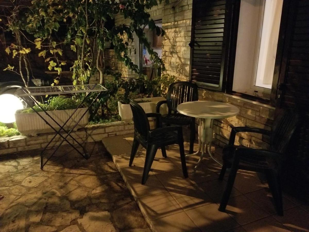 Danyja Sveti Filip i Jakov