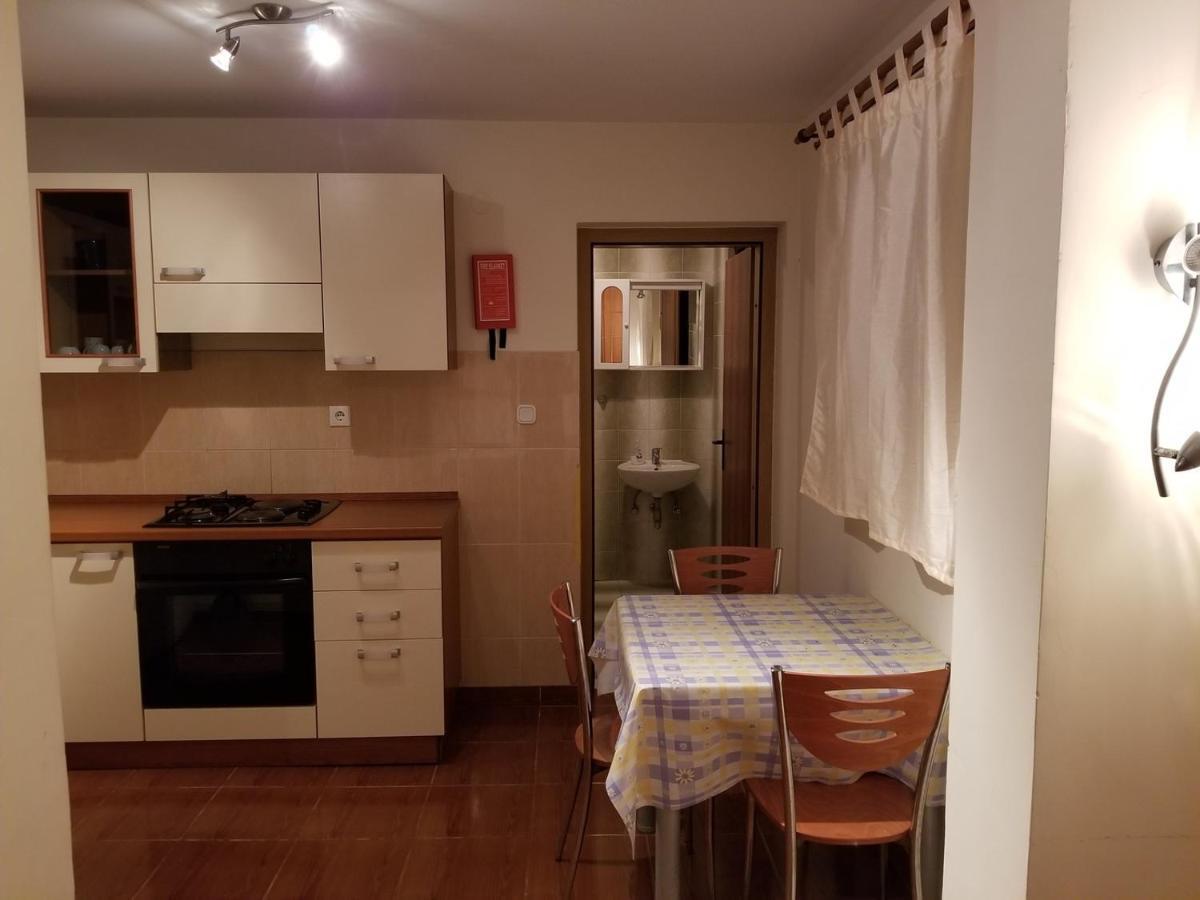 Danyja Apartment Sveti Filip i Jakov