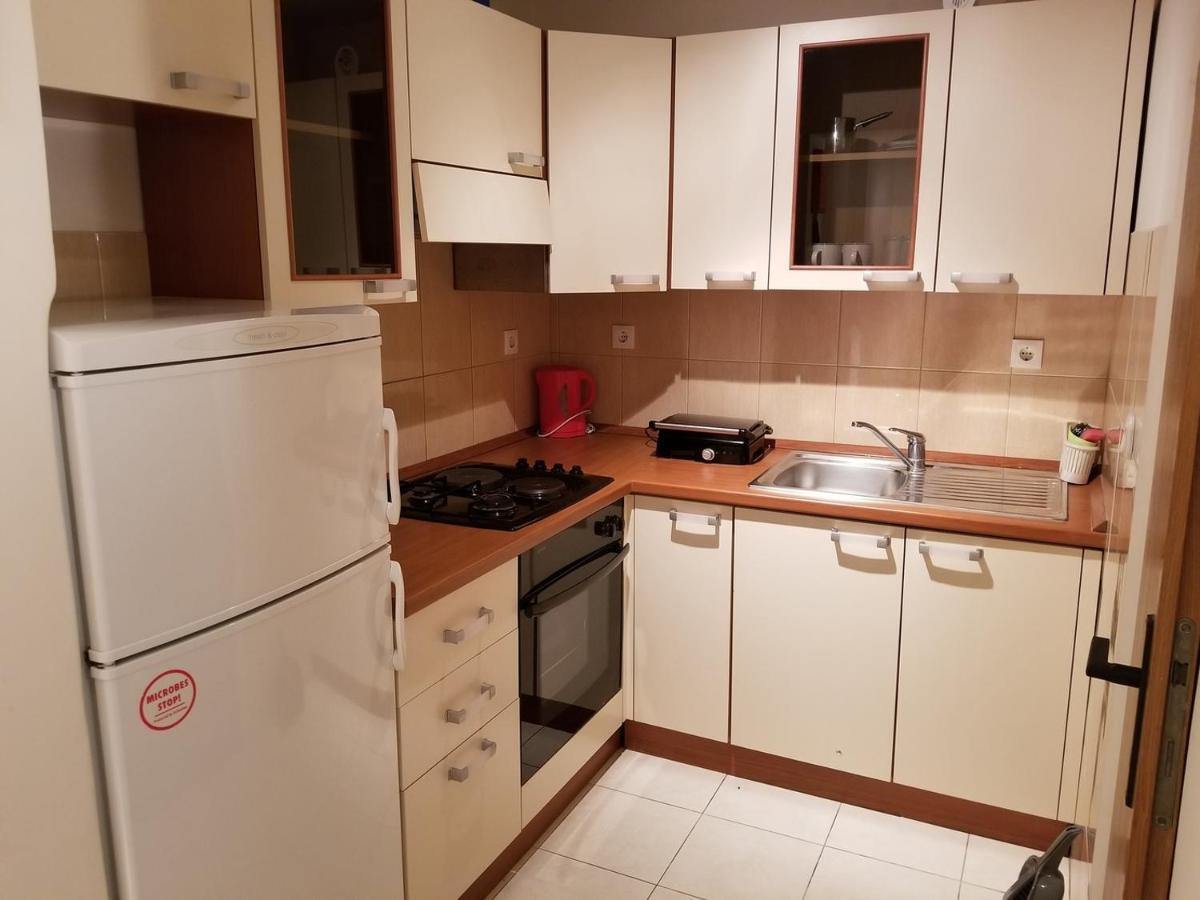 Danyja Apartment